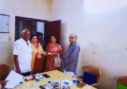 Medical Camp - Photo 26